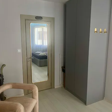 J'adore Secret Garden, Deluxe Apartament Sunny Beach