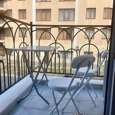 J'adore Secret Garden, Deluxe Apartament *