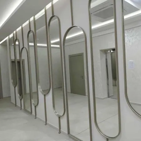 Apartament J'adore Secret Garden, Deluxe