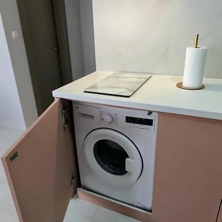 J'adore Secret Garden, Deluxe Apartament Sunny Beach