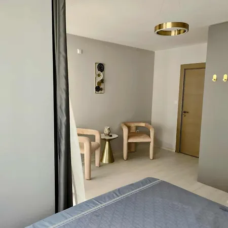 J'adore Secret Garden, Deluxe Apartament Sunny Beach