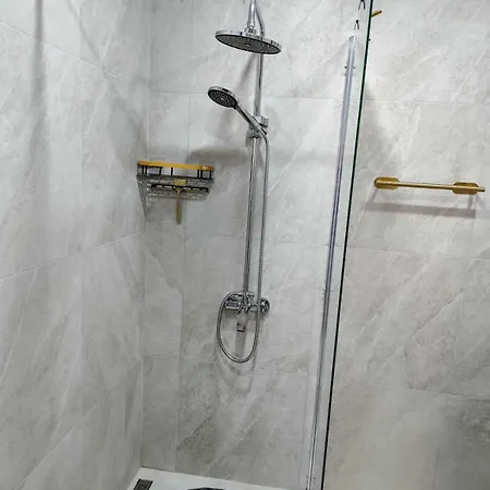 Apartament J'adore Secret Garden, Deluxe *