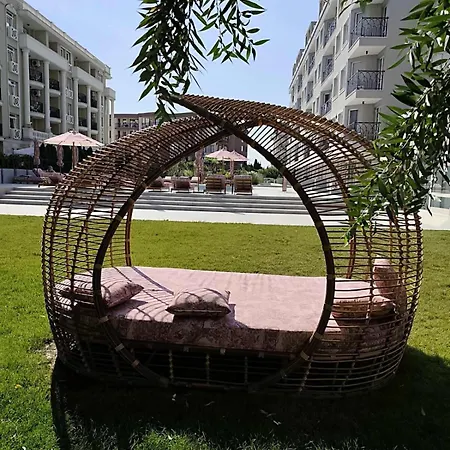 J'adore Secret Garden, Deluxe Apartament *