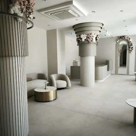 J'adore Secret Garden, Deluxe 公寓 阳光海滩